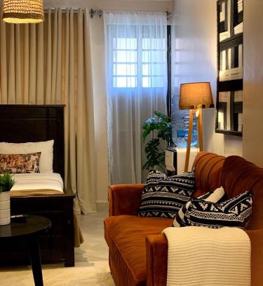 Nairobi Apartment | The Nest Studio Apartment