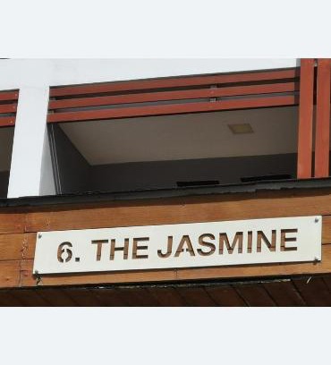 Hang Dong Apartment | The New Concept Condo 6 The Jasmine Nr 604