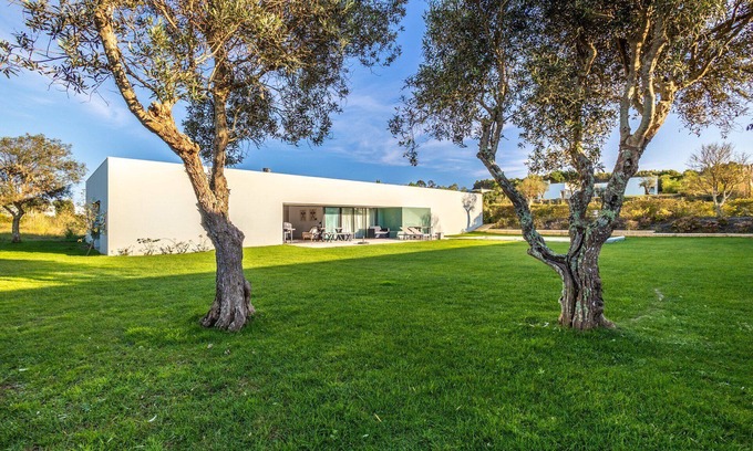 Obidos Villa | The New York Times - BOM SUCESSO