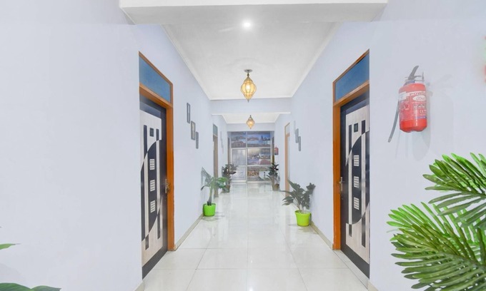 Jaipur Hotel | THE NINE