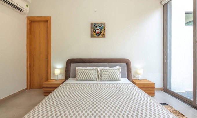 Jaipur Villa | The Nivaas Villa Bonita