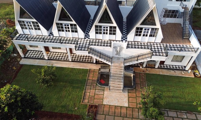 Yelagiri Resort | The Novel Holiday Resorts