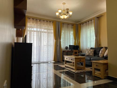 Kireka Apartment | The Oasis