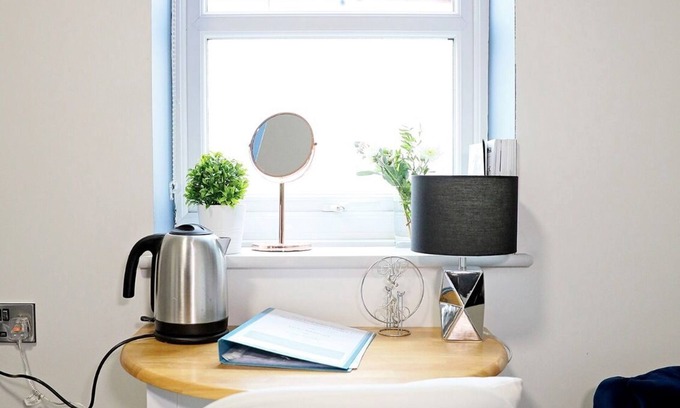 Norwich Apartment | The Old Bike Shop Accommodation