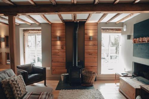 Ambleside House | THE OLD DAIRY at Sunny Brow Farm