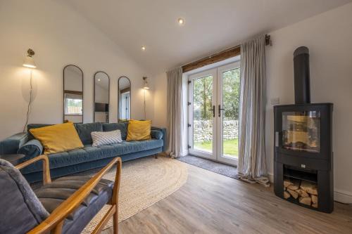 Taddington House | The Old Hen Shed
