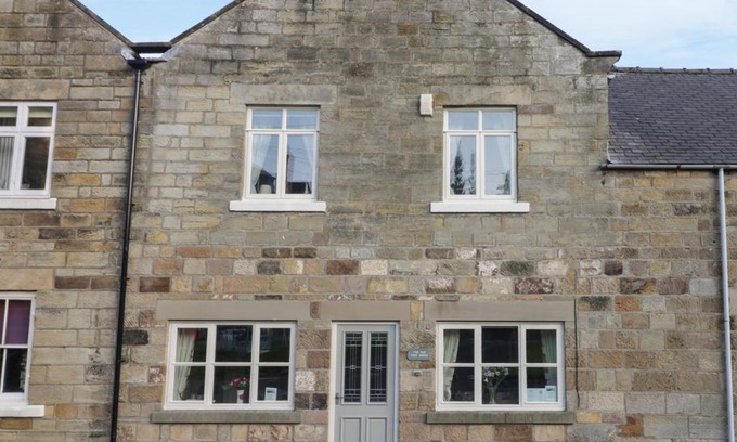 Rosedale Abbey House | The Old Post Office, Pickering
