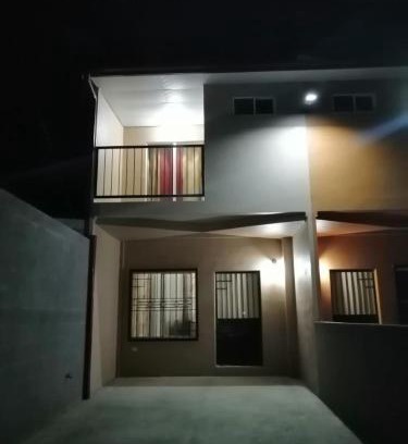 Juayua Apartment | The Olyves Apartments
