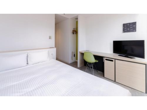 Sendai Hotel | The OneFive Sendai - Vacation STAY 35224v