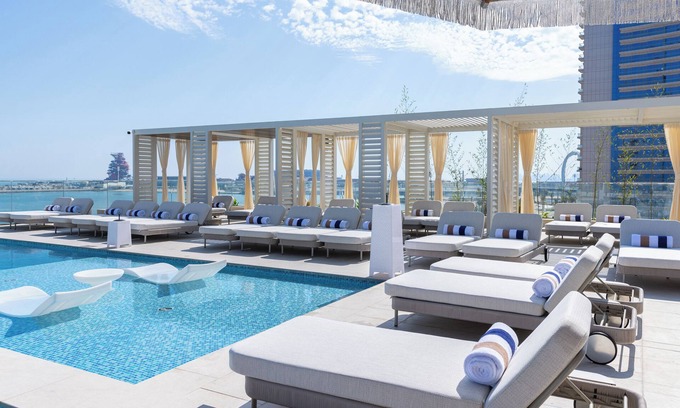 Lusail Hotel | The OQ
