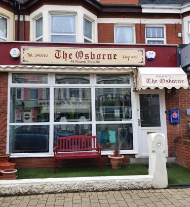 South Shore House | The Osborne Hotel