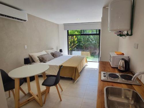 Chacras de Coria Apartment | The owl lodge