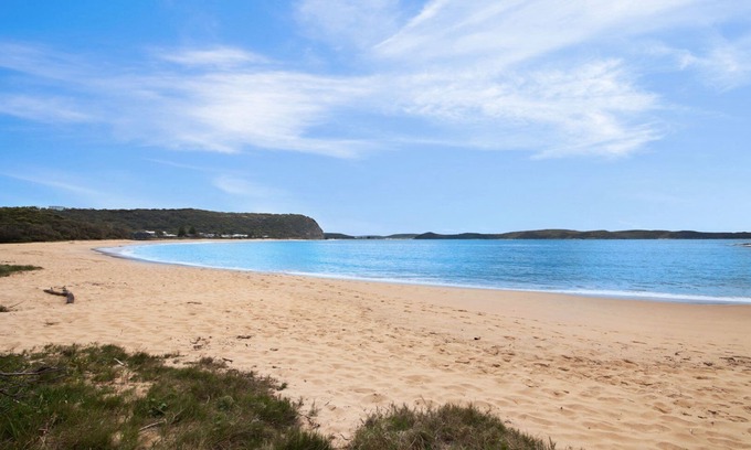Patonga House | The Palms @ Pearl Beach