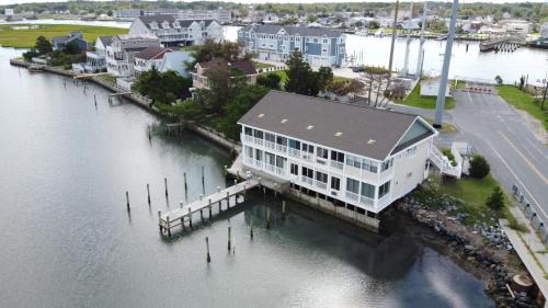 Chincoteague Apartment | The Pearl At Marsh Island
