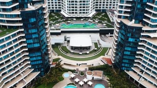 Umhlanga Apartment | The Pearls Umhlanga, or Oceans Apts