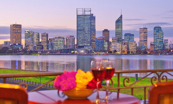 South Perth Apartment | The Peninsula Riverside Serviced Apartments