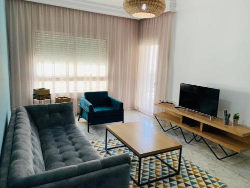 Les Berges Du Lac II Apartment | The Perfect Flat, Lac 2, Tunis