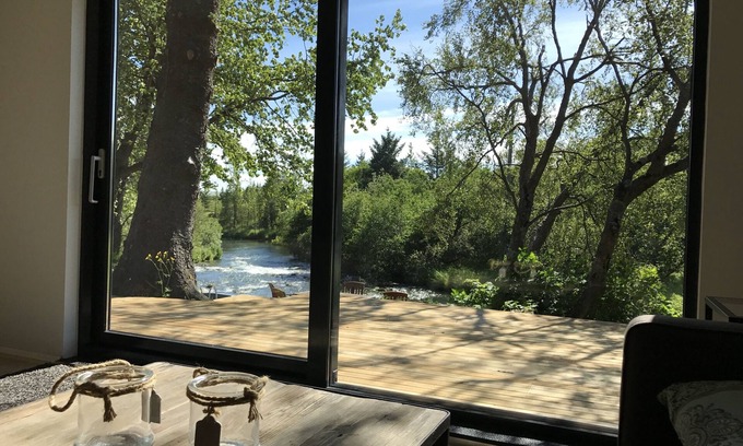 Hveragerdi House | The Perfect Luxury Hideaway