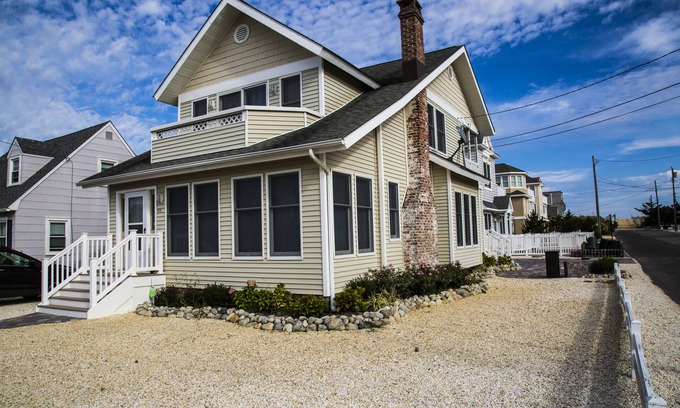 Peahala Park House | The Perfect Family Beach House!