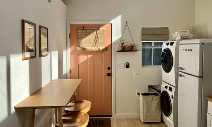 Georgian Acres Cottage | The Phoenician | Eco-Friendly, Modern Tiny House