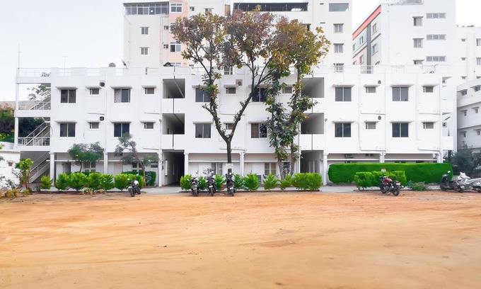 Electronics City Apartment | The Pinnacle - Electronic City