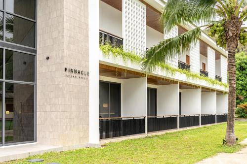 Kata Apartment | The Pinnacle Katanoi