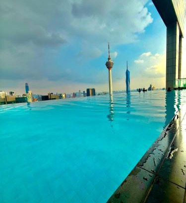 Gua Apartment | The Platinum KLCC By FAMA