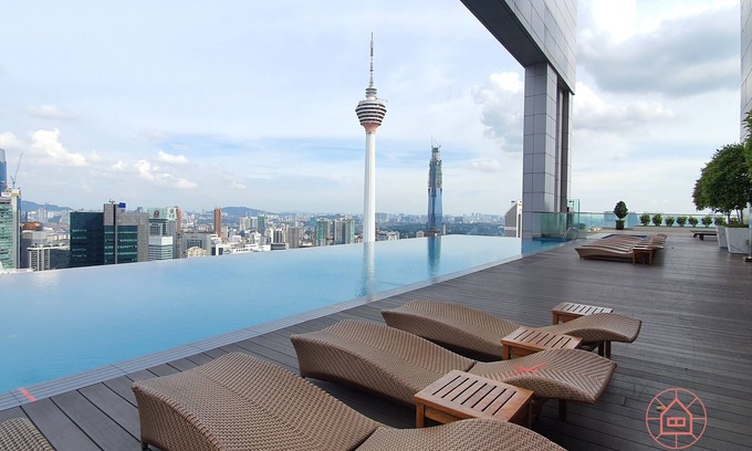 Golden Triangle Apartment | The Platinum Suites