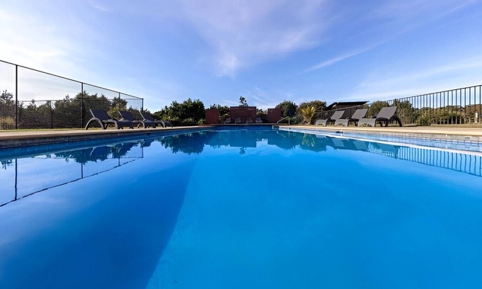 Cowes Villa | The Point Villa, Perfect Bush Resort Getaway