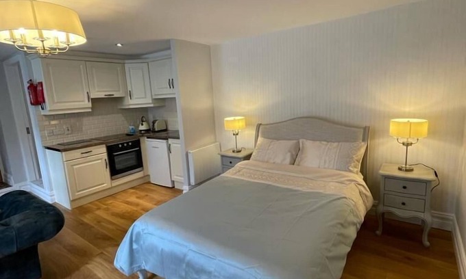 Kinsale Apartment | The Post House Apartment 1