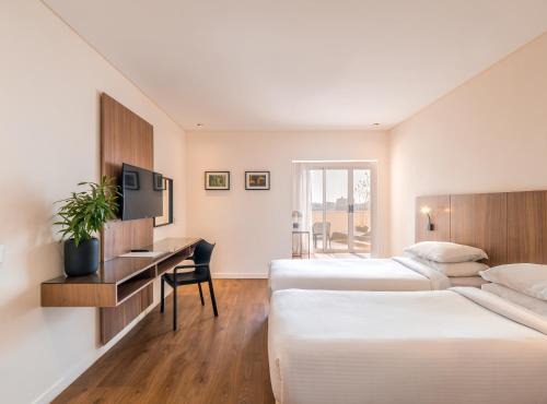 Zamalek Hotel | The President Hotel Cairo