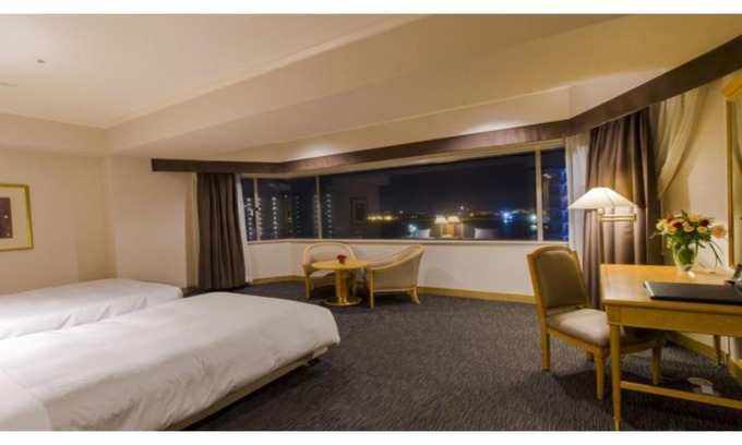 Chuo Hotel | The QUBE Hotel Chiba - Vacation STAY 02254v