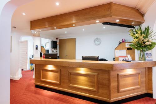 Paignton Hotel | The Queens Hotel