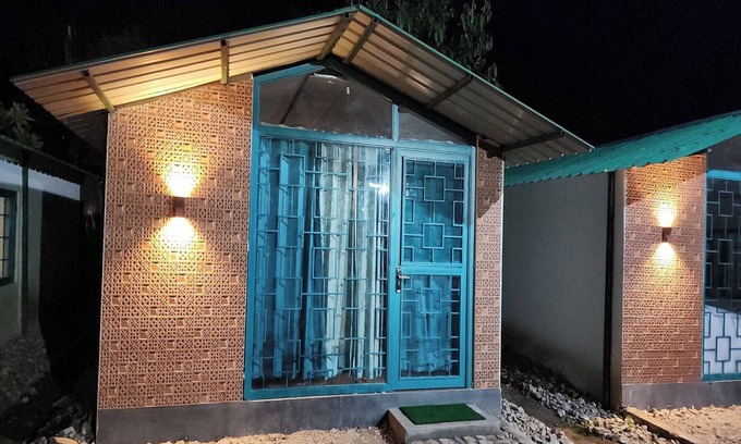 Sirala Hotel | The Raajas - Camp & Resorts