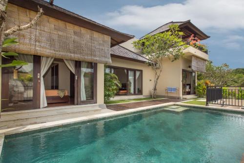 Ungasan Villa | The Reika Villas by Nagisa Bali