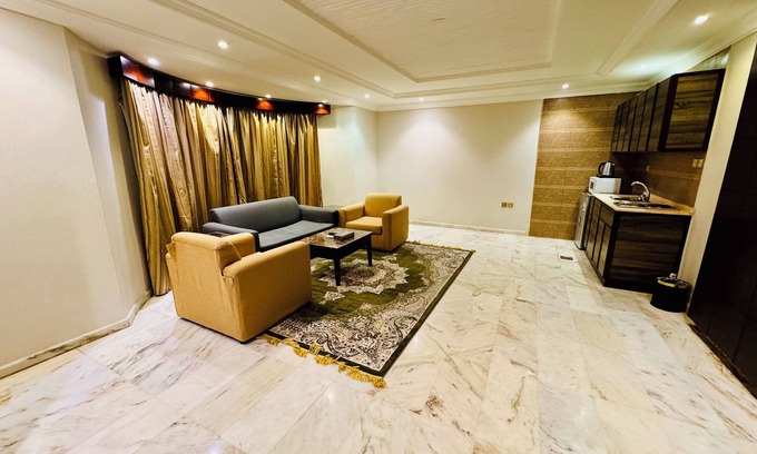 Al-Hamra'a Apartment | The residence hotel