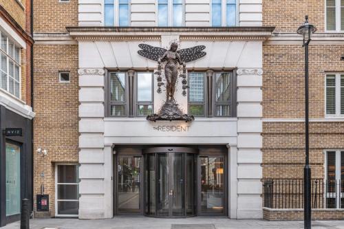 Soho Hotel | The Resident Soho