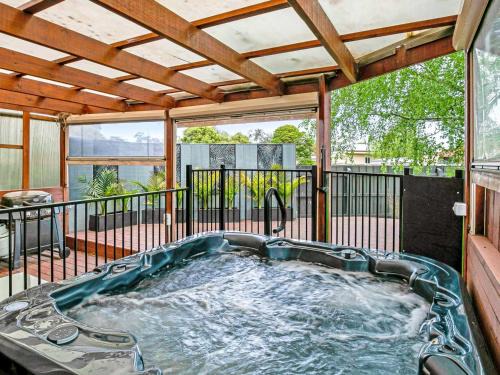 Cowes House | The Resort at 222