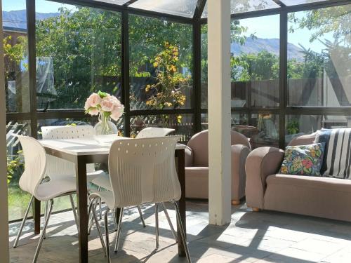 Wanaka Apartment | The Rest Nest
