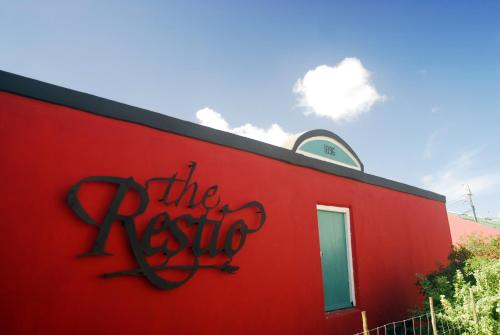 Napier House | The Restio Country Guesthouse