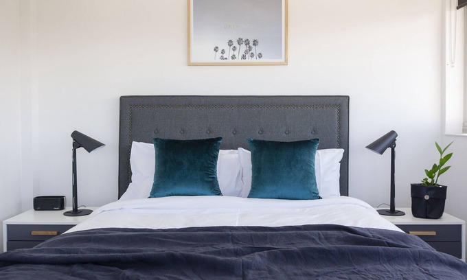Spring Hill Apartment | The Ridge Apartment Hotel