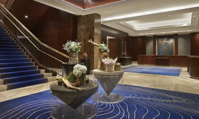 Downtown Denver Hotel | The Ritz-Carlton, Denver