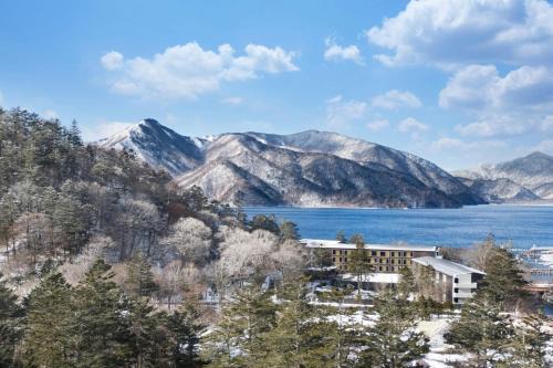 Nikko Hotel | The Ritz-Carlton, Nikko