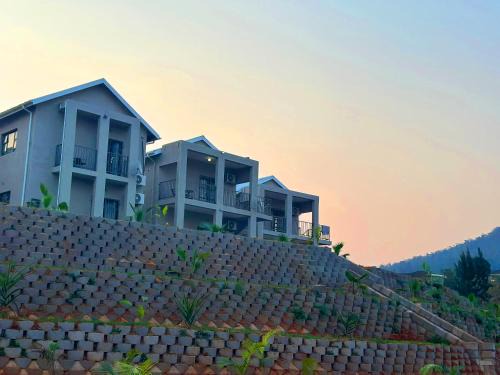 Lobamba Apartment | The River Boutique Inn