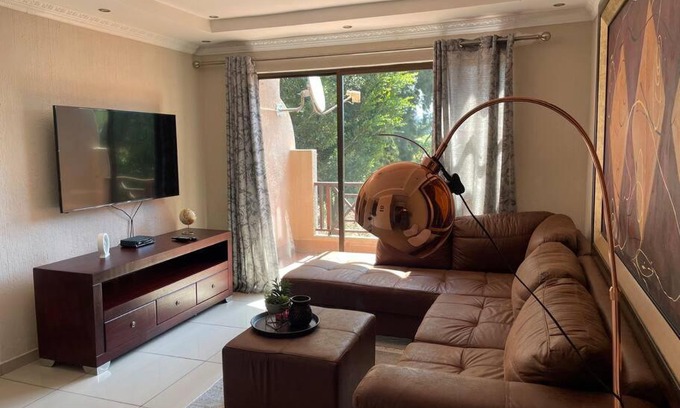 Pietermaritzburg Apartment | The River Side Apartment