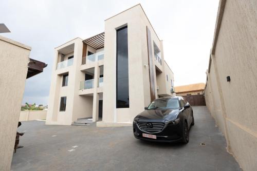 Kumasi Apartment | The Riverdale, Kumasi
