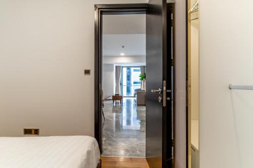 District 1 Apartment | The Rixx Mension D1