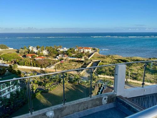 Nyali Apartment | The rooftop oasis apartment