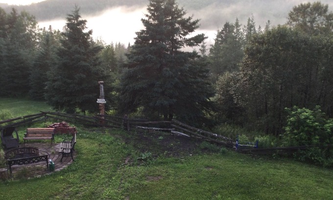 Goshen House | The Roost Guest House, home comfort when ATVing, Snowmobiling or visit Sussex!