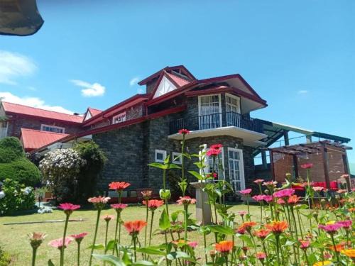Nuwara Eliya Resort | The Rosedale Grand Resort